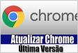 Licença de atualização do Chrome Education